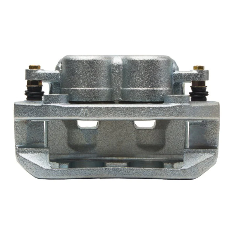 DFC 07-24 Chrysler Aspen Front-L/Front-R Premium Caliper - Silver Zinc Coated - Image 4