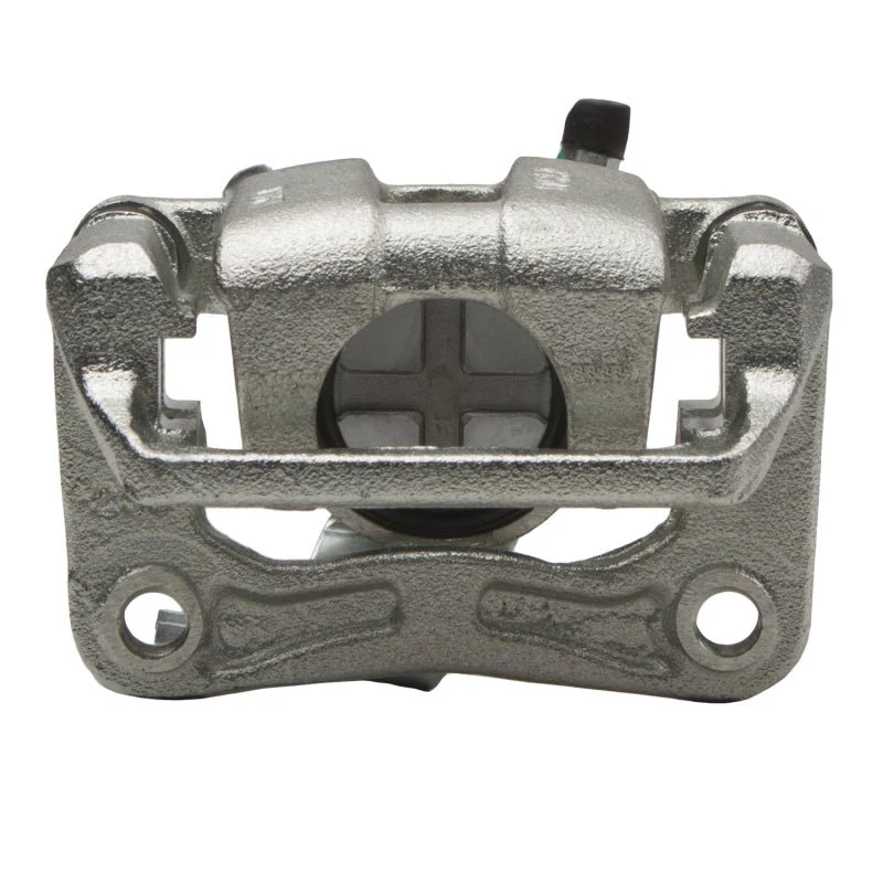 DFC 08-14 Acura TSX Rear-R Premium Caliper - Silver Zinc Coated