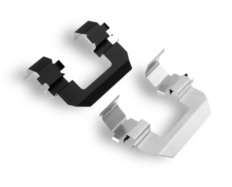 DFC 08-15 Mitsubishi Lancer Rear Premium Hardware Kit