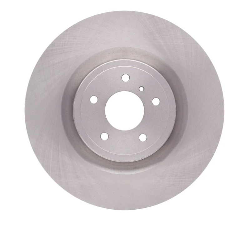 DFC 09-20 Nissan 370Z Front Brake Rotor