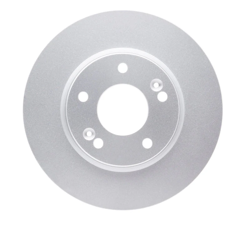 DFC 11-25 Hyundai Elantra Coupe Front GeoSPEC Coated Rotor