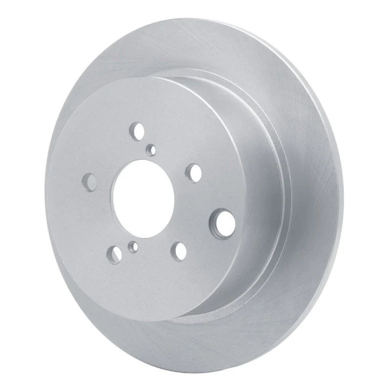 DFC 12-23 Subaru Impreza Rear Brake Rotor - Image 5