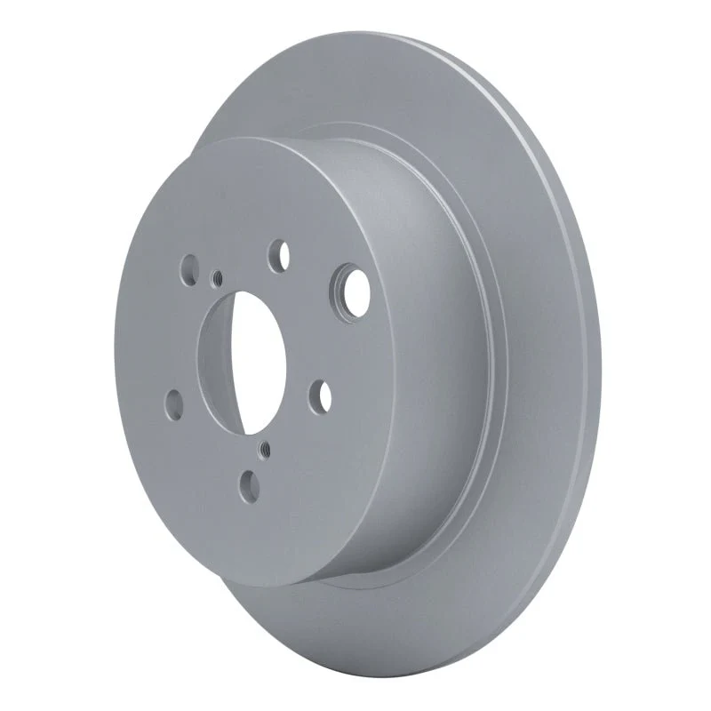 DFC 12-23 Subaru XV Crosstrek Rear GeoSPEC Coated Rotor - Image 2