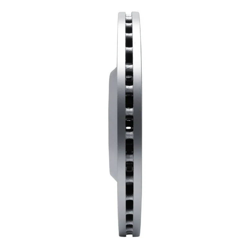 DFC 15-20 Dodge Challenger Front Slotted Hi-Carbon Alloy Geomet Coated Rotor - Image 4
