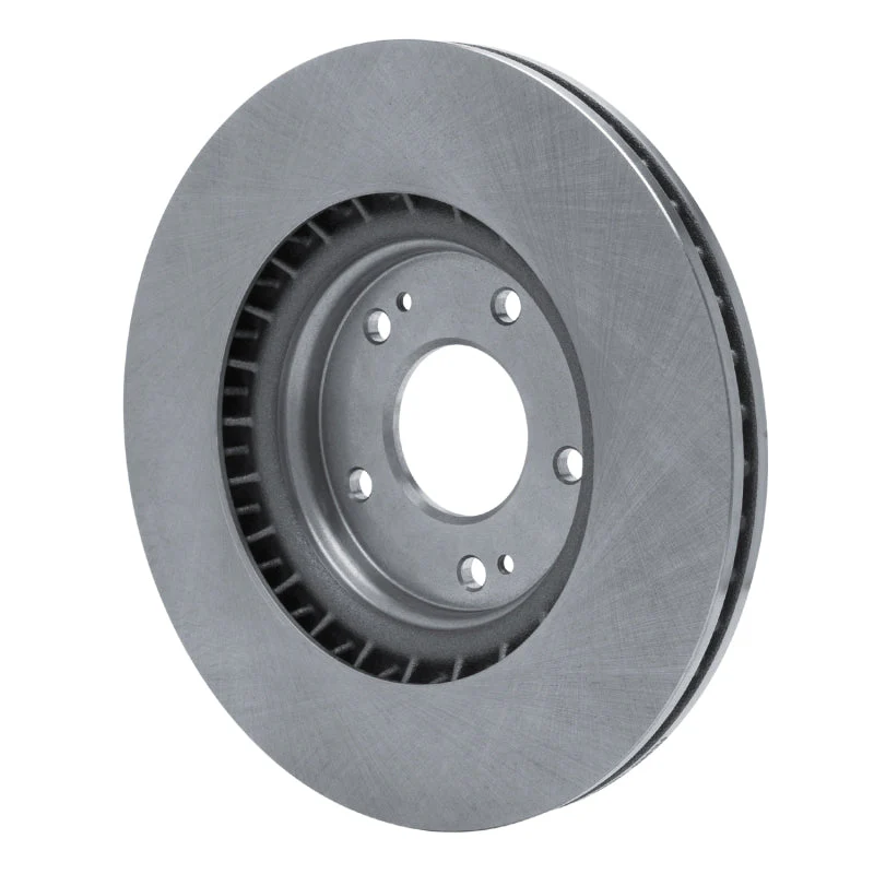 DFC 15-25 Hyundai Kona Front Brake Rotor - Image 5