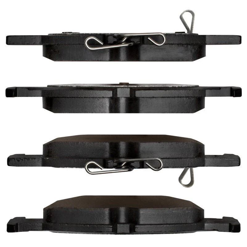 DFC 15-25 Subaru Impreza Rear 5000 Advanced Ceramic Brake Pads - Image 4