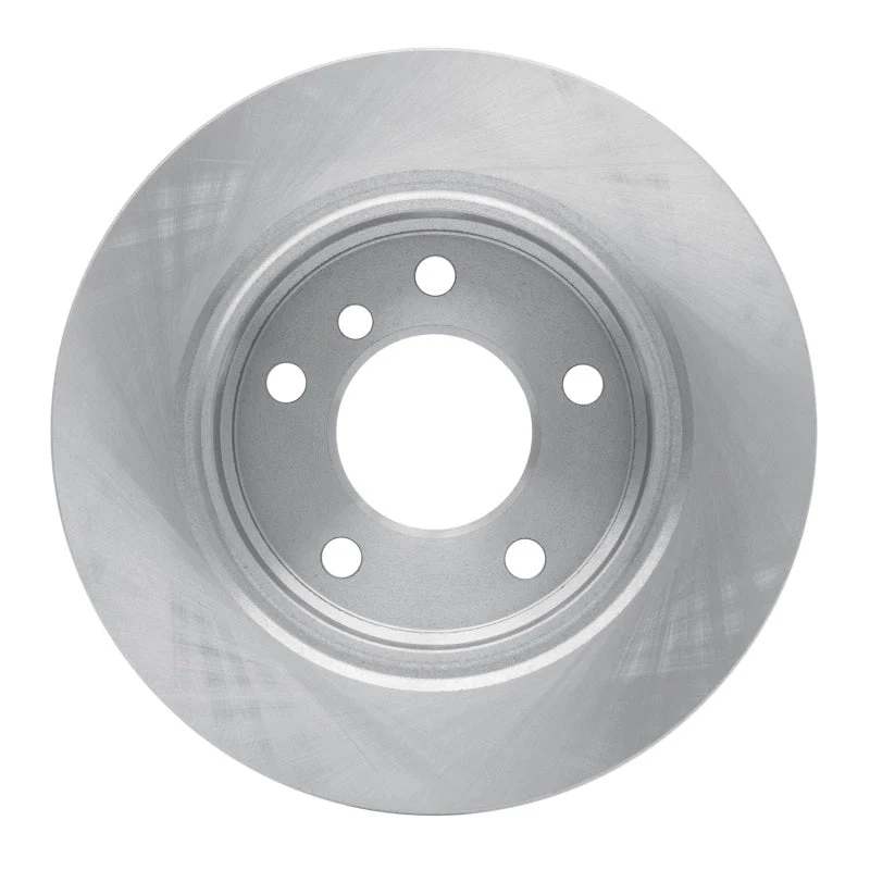 DFC 15-25 Subaru Legacy Rear Brake Rotor - Image 2