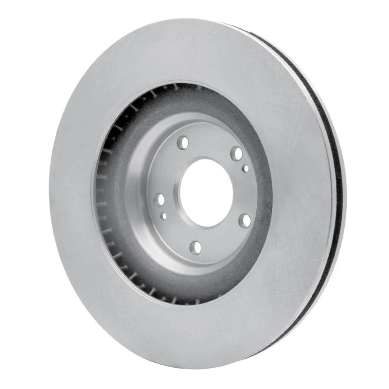 DFC 19-22 Hyundai Veloster N Front Brake Rotor - Image 3