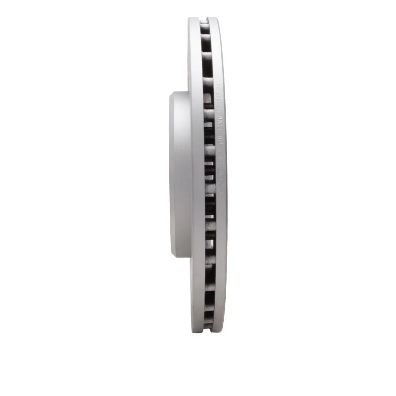 DFC 19-25 Acura RDX Front GeoSPEC Coated Rotor - Image 3