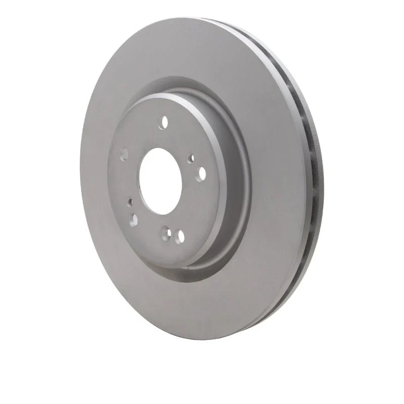 DFC 19-25 Acura RDX Front GeoSPEC Coated Rotor - Image 4