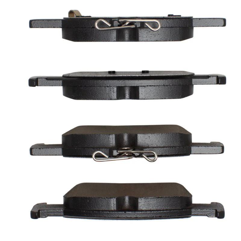 DFC 19-25 Acura TLX Rear 5000 Advanced Ceramic Brake Pads - Image 3