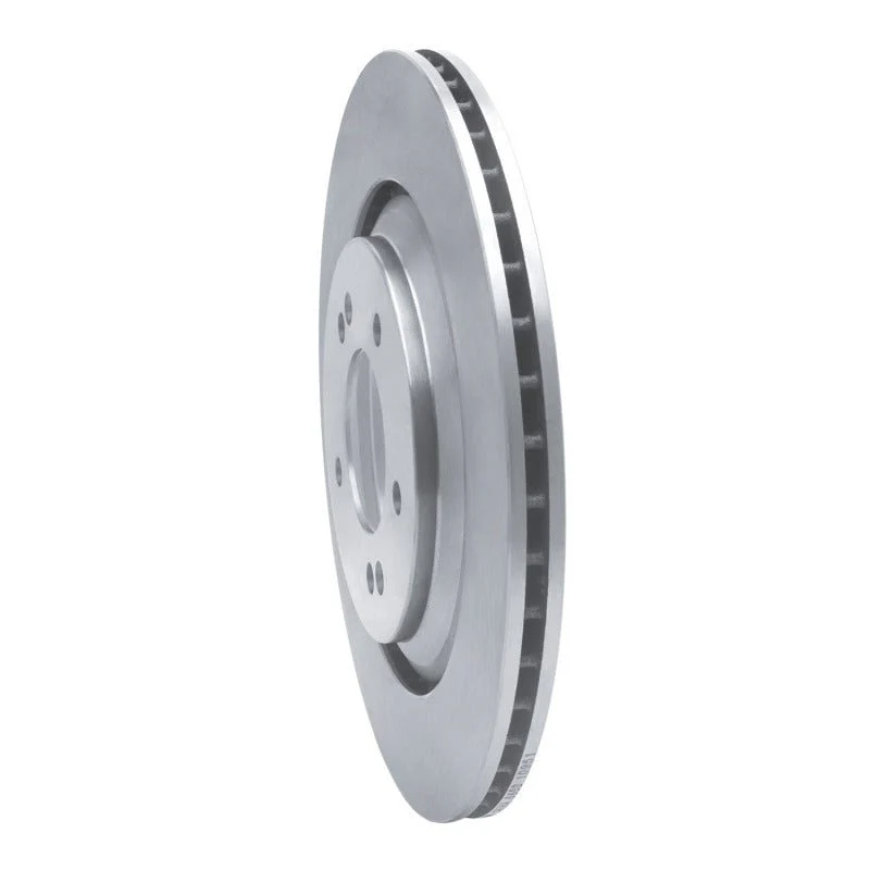 DFC 22-23 Hyundai Kona N Rear Brake Rotor - Image 3