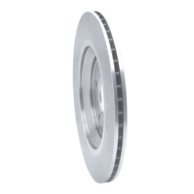 DFC 22-23 Hyundai Kona N Rear Brake Rotor - Image 4