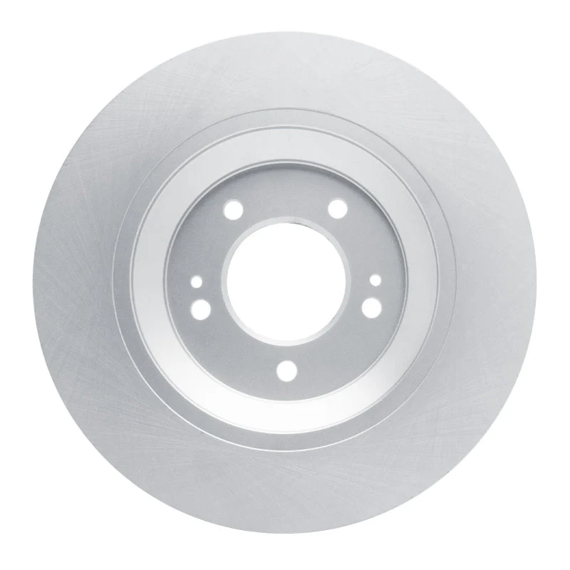 DFC 19-25 Hyundai Elantra N Rear GeoSPEC Coated Rotor - Image 3