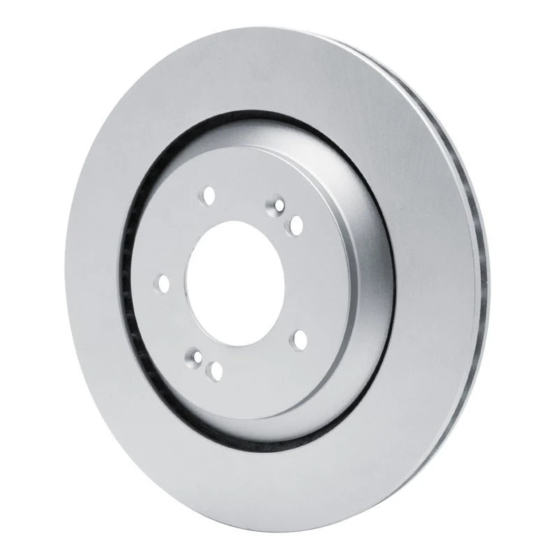 DFC 19-25 Hyundai Elantra N Rear GeoSPEC Coated Rotor - Image 4