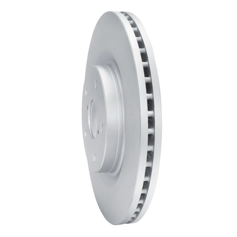 DFC 20-25 Subaru WRX Front GeoSPEC Coated Rotor - Image 5