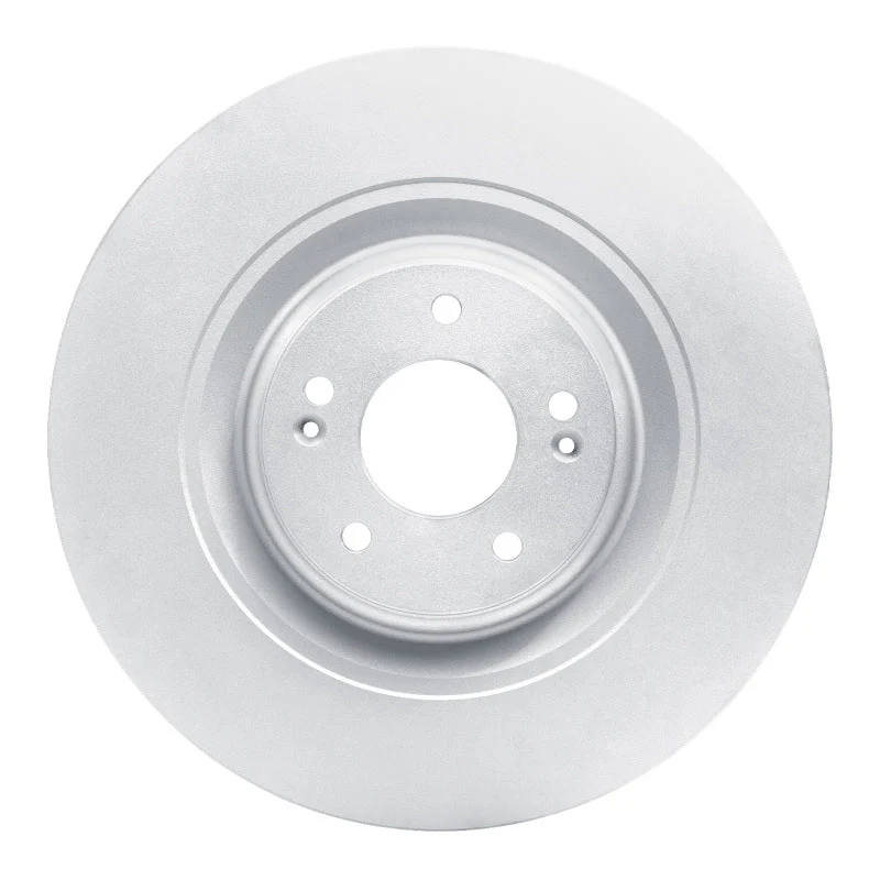 DFC 22-25 Hyundai Elantra N Front GeoSPEC Coated Rotor