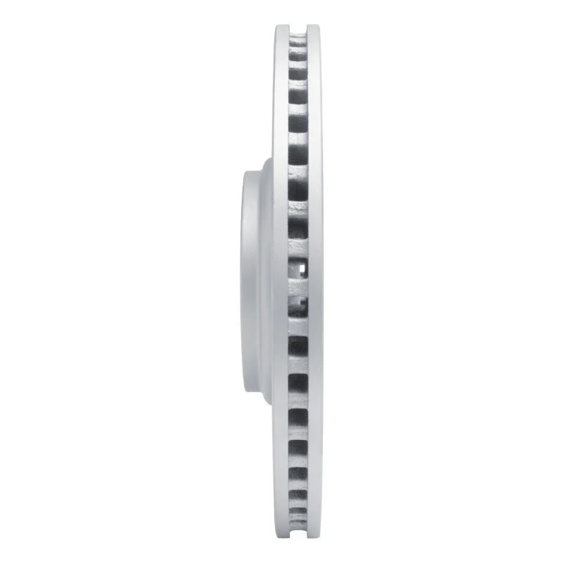 DFC 22-25 Hyundai Elantra N Front GeoSPEC Coated Rotor - Image 5