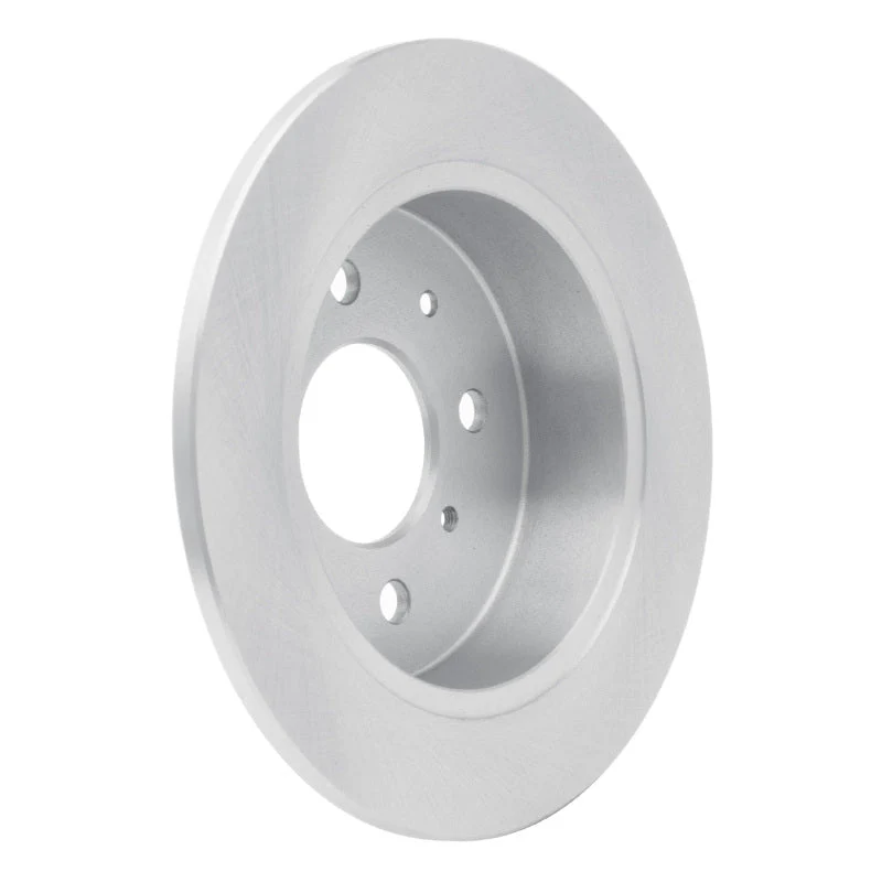 DFC 90-01 Acura Integra Rear Brake Rotor - Image 5