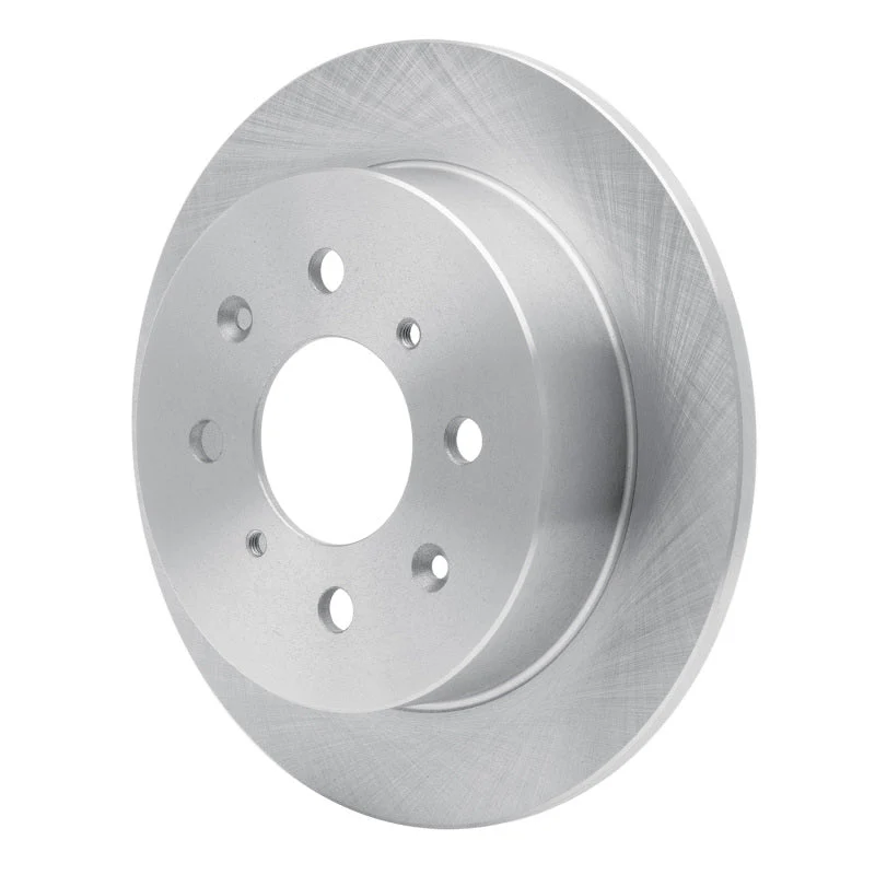 DFC 90-01 Acura Integra Rear Brake Rotor - Image 6