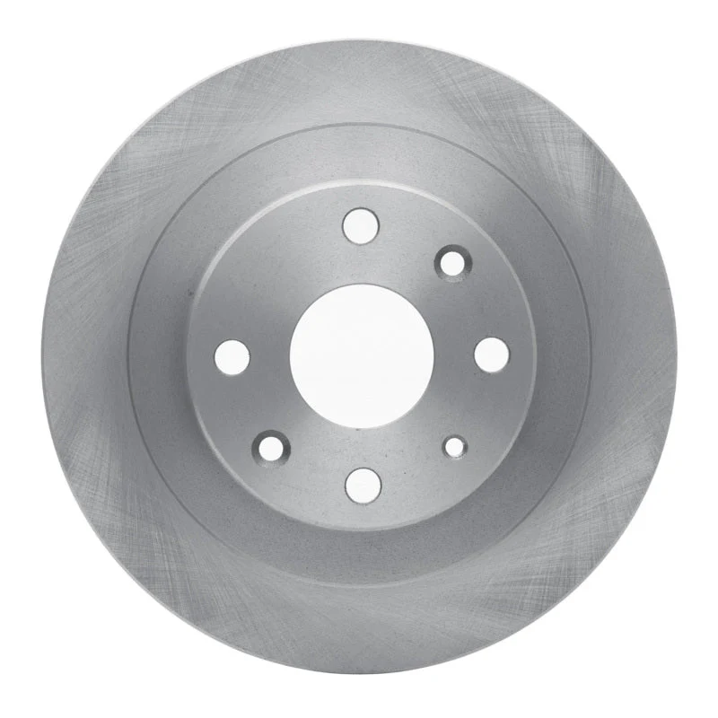 DFC 94-02 Mazda Miata Rear Brake Rotor