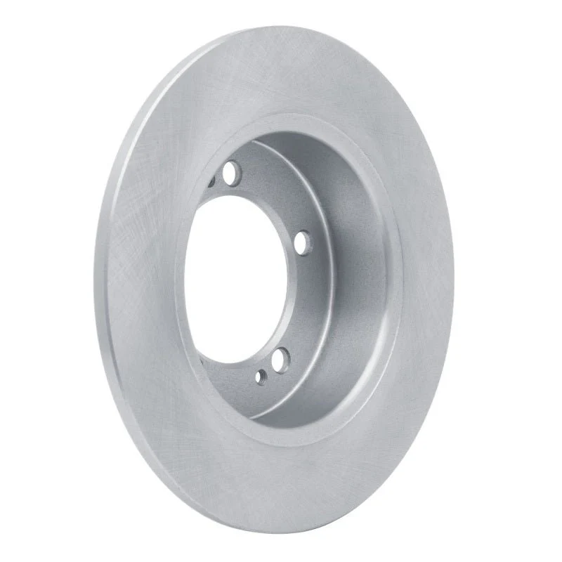 DFC 90-94 Eagle Talon Rear Brake Rotor - Image 2