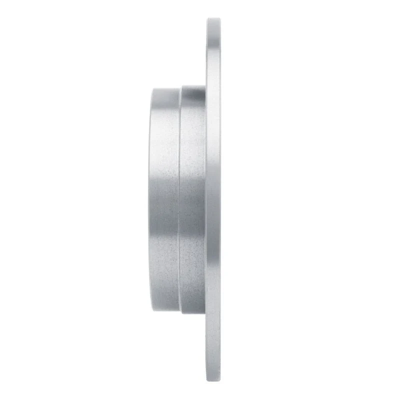 DFC 90-94 Eagle Talon Rear Brake Rotor - Image 3