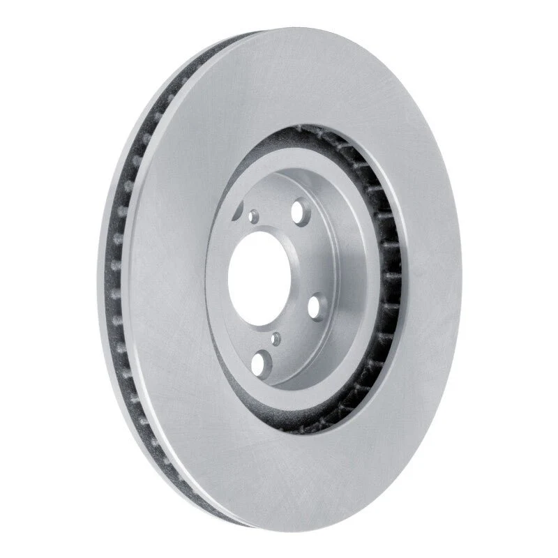 DFC 93-98 Toyota Supra Right Front Brake Rotor - Image 3