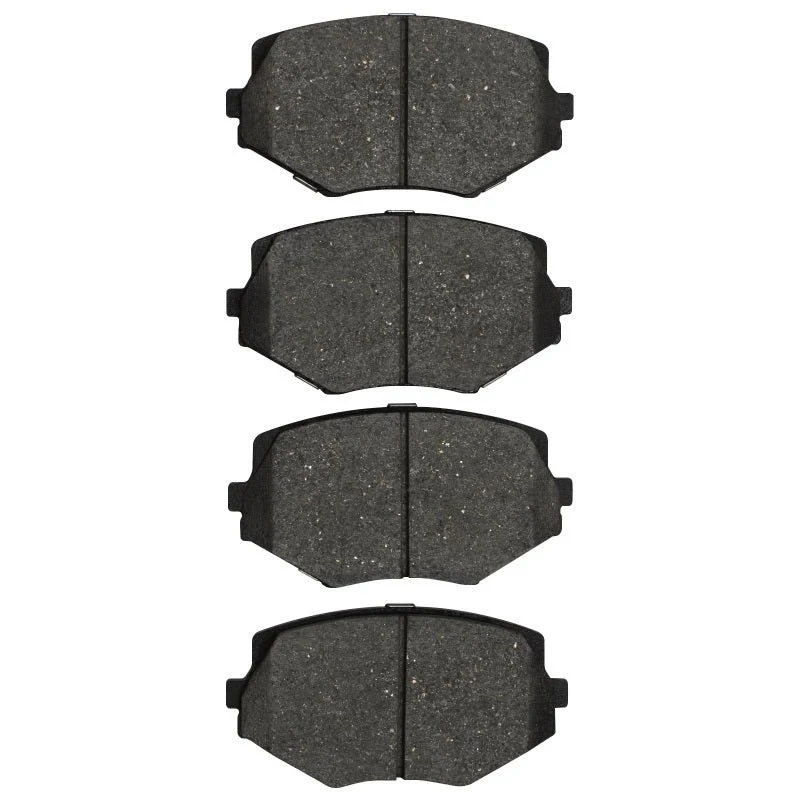 DFC 94-02 Mazda Miata Front 4000 HybriDynamic Brake Pads