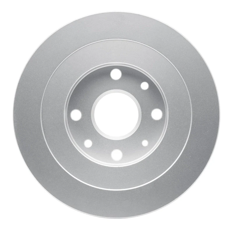 DFC 94-97 Mazda Miata Rear GeoSPEC Coated Rotor - Image 4