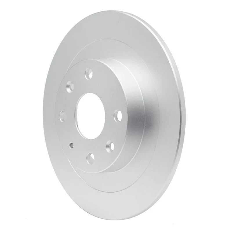 DFC 94-97 Mazda Miata Rear GeoSPEC Coated Rotor - Image 5