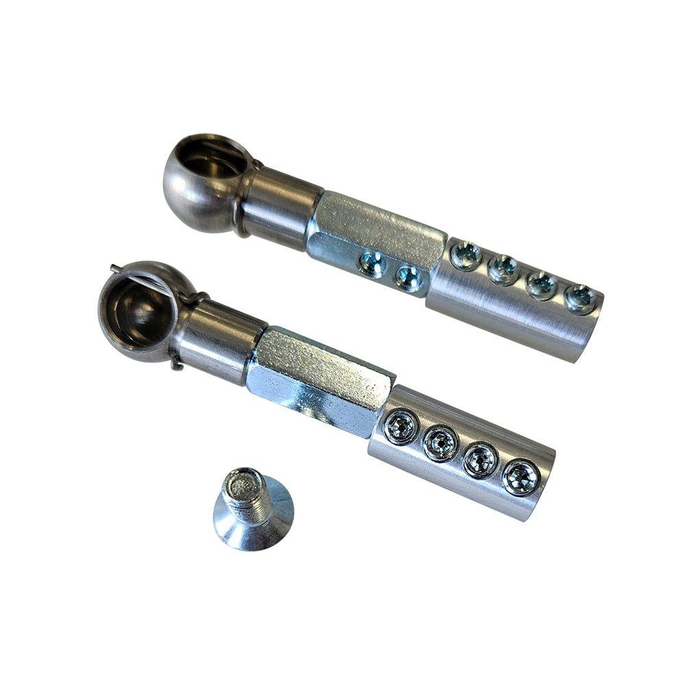 Direct Shifter - 10th Gen Civic - Image 5
