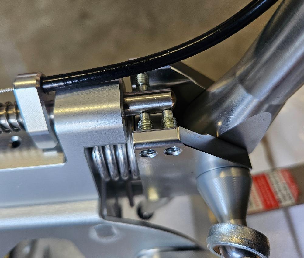 Direct Shifter - 10th Gen Civic - Image 7