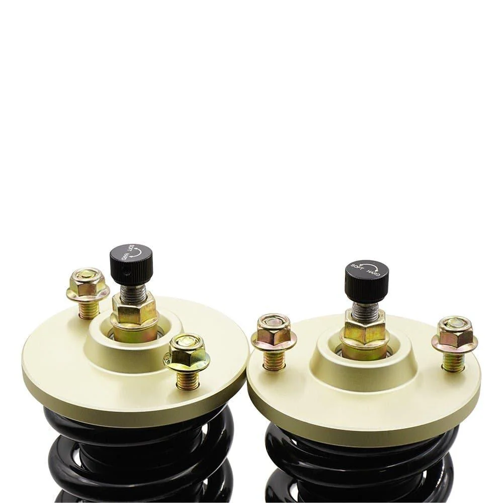 BLOX Racing Drag Pro+ Series Coilovers - 88-00 Civic EF EG EK / 94-01 Integra DC - Image 2