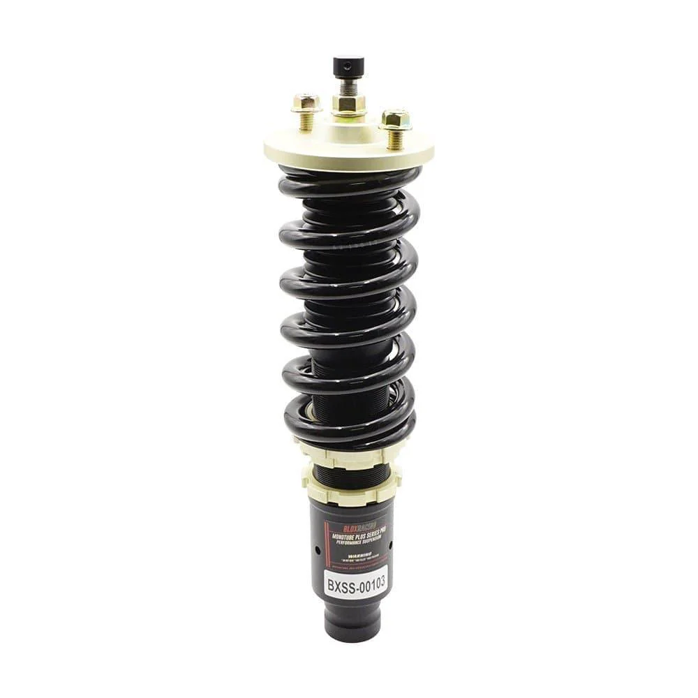 BLOX Racing Drag Pro+ Series Coilovers - 88-00 Civic EF EG EK / 94-01 Integra DC - Image 4