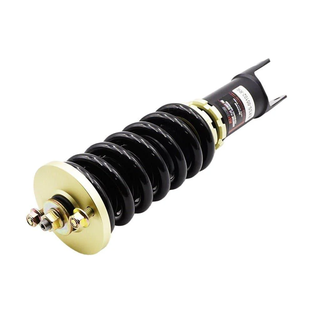 BLOX Racing Drag Pro Series Rear Coilovers - 88-00 Civic EF EG EK / 94-01 Integra DC - Image 3