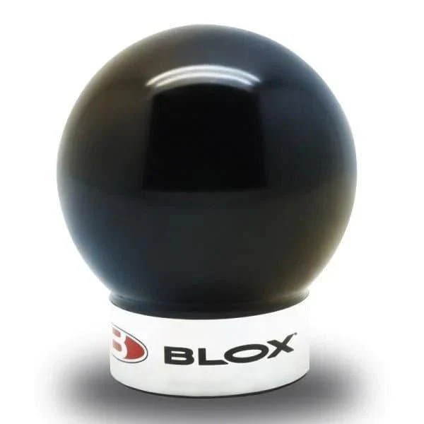 BLOX Racing DRS Spherical Aluminum Shift Knob - Image 2