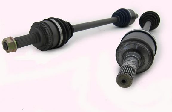 DSS Subaru 2008-2015 STi 750HP Direct Fit Level 5 Front Axle RA8533X5