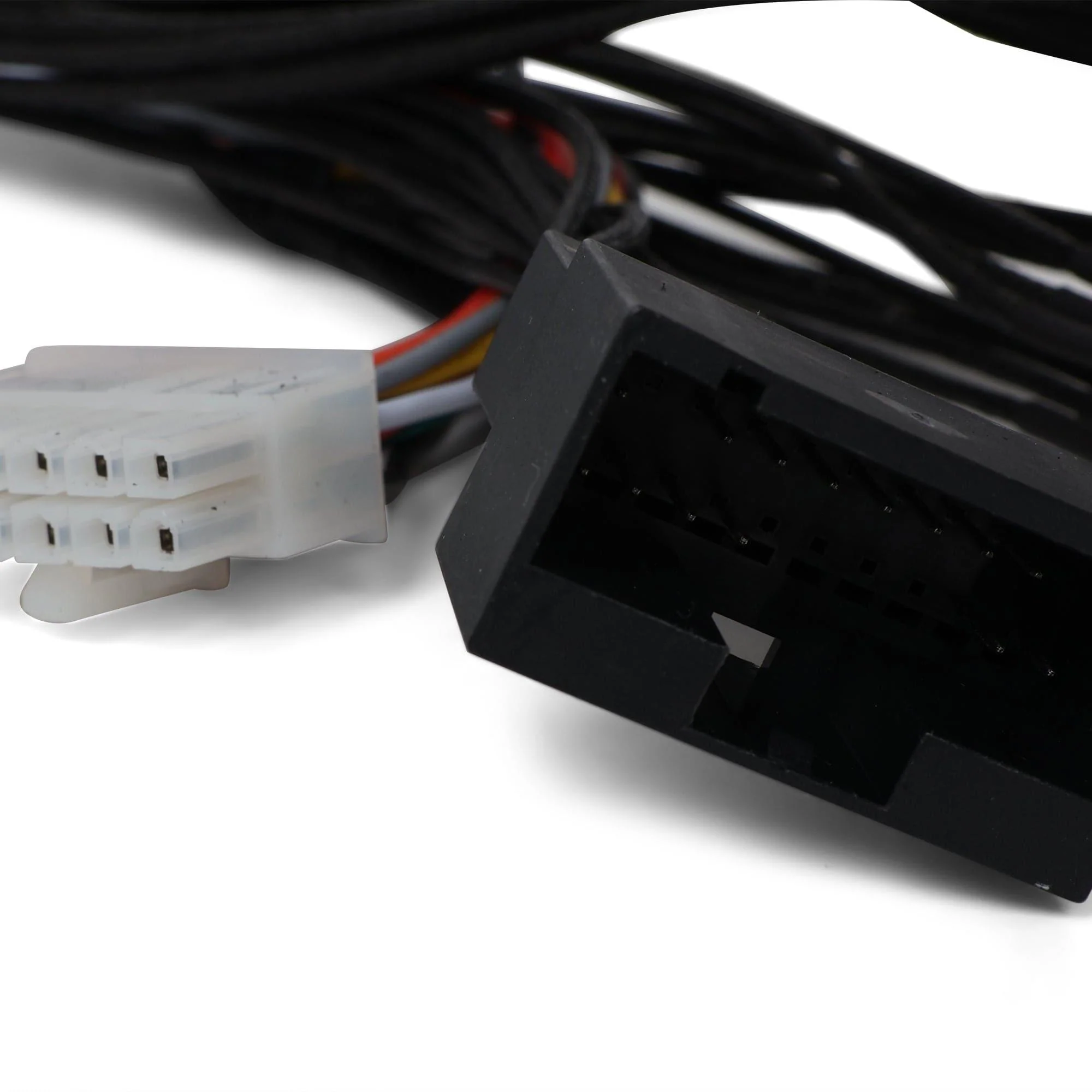 BLOX Racing ECU Jumper Harness - OBD-0 to OBD-1 - Image 5