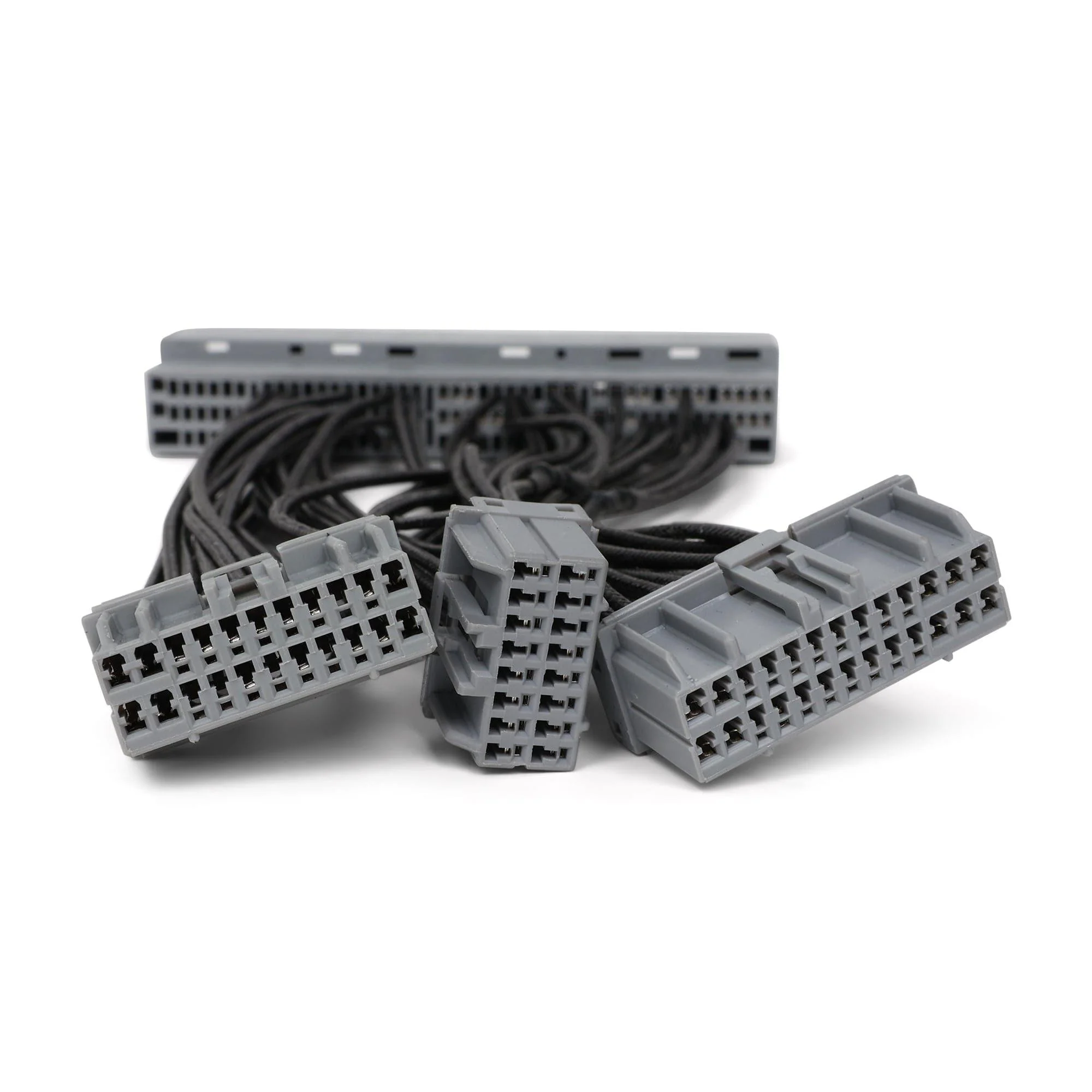 BLOX Racing ECU Jumper Harness - OBD-2B to OBD-1 - Image 4