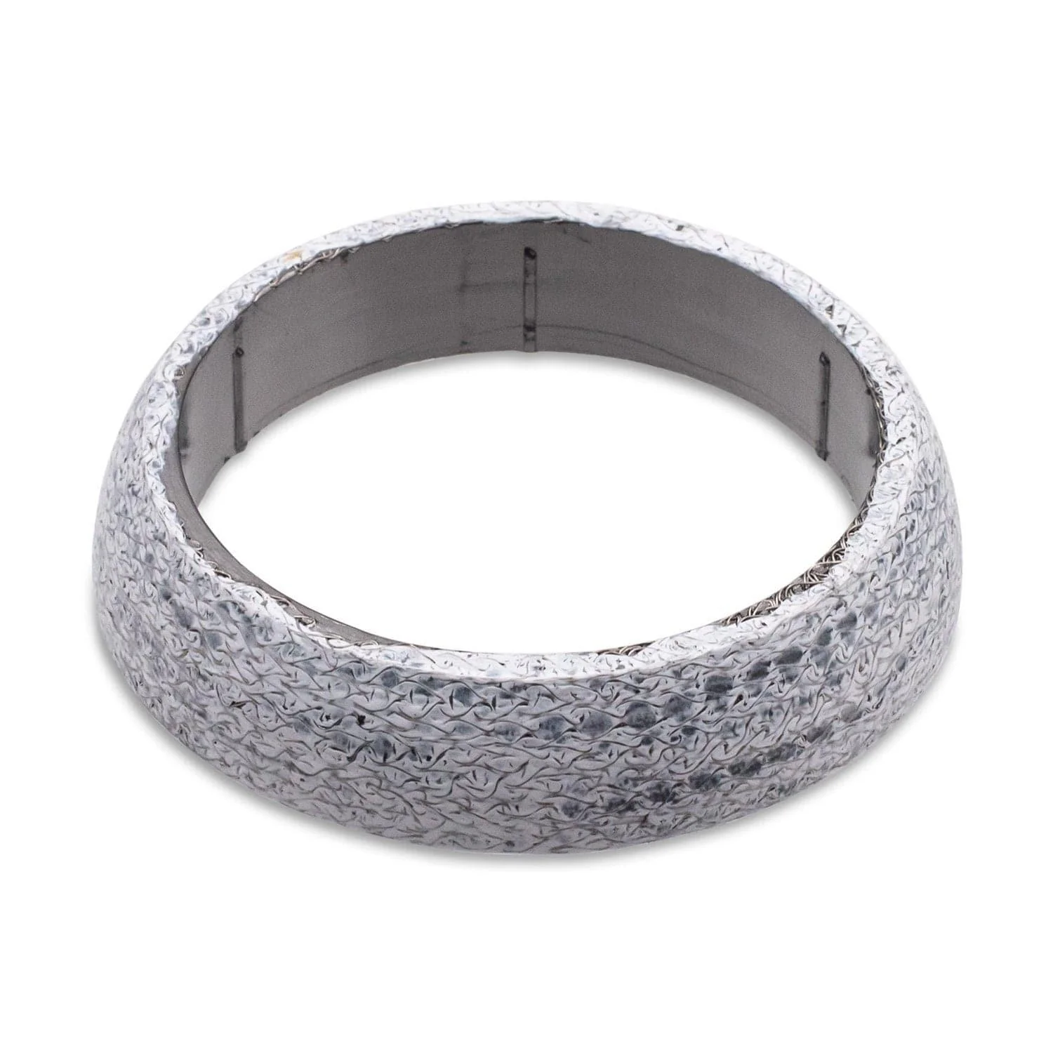 BLOX Racing Exhaust Donut - 2.25" / 2.5" - Image 3