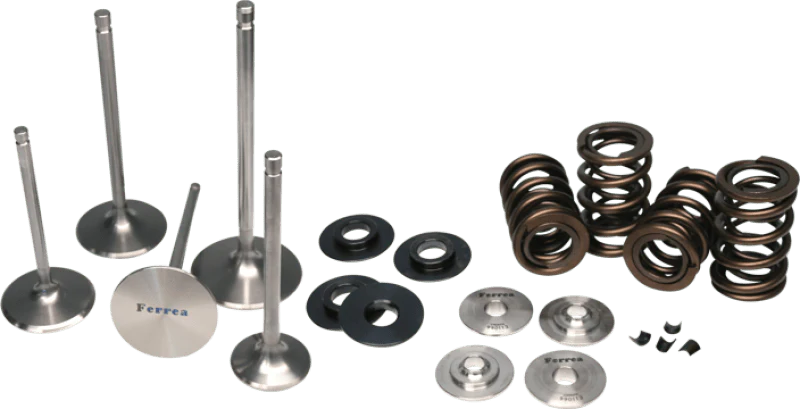 Ferrea Nissan GT-R VR38DETT Dual Spring Kit