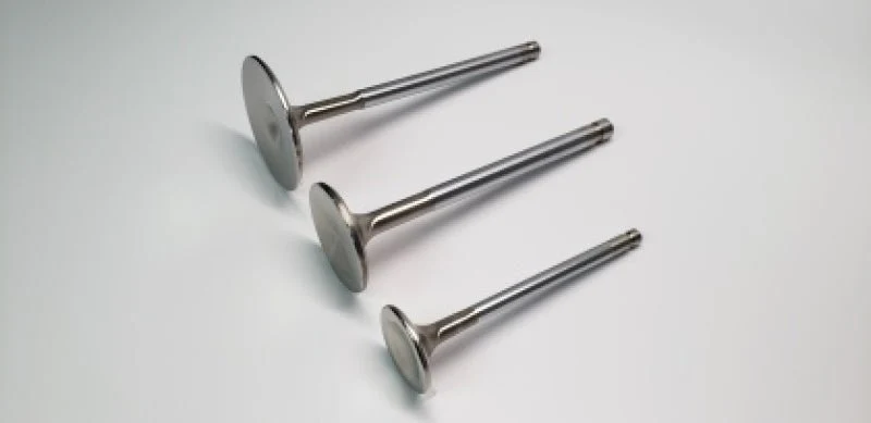 Ferrea Toyota G16E-GTS 32mm Head 5.47mm Stem Dia Competition Plus Exhaust Valve - Set of 6