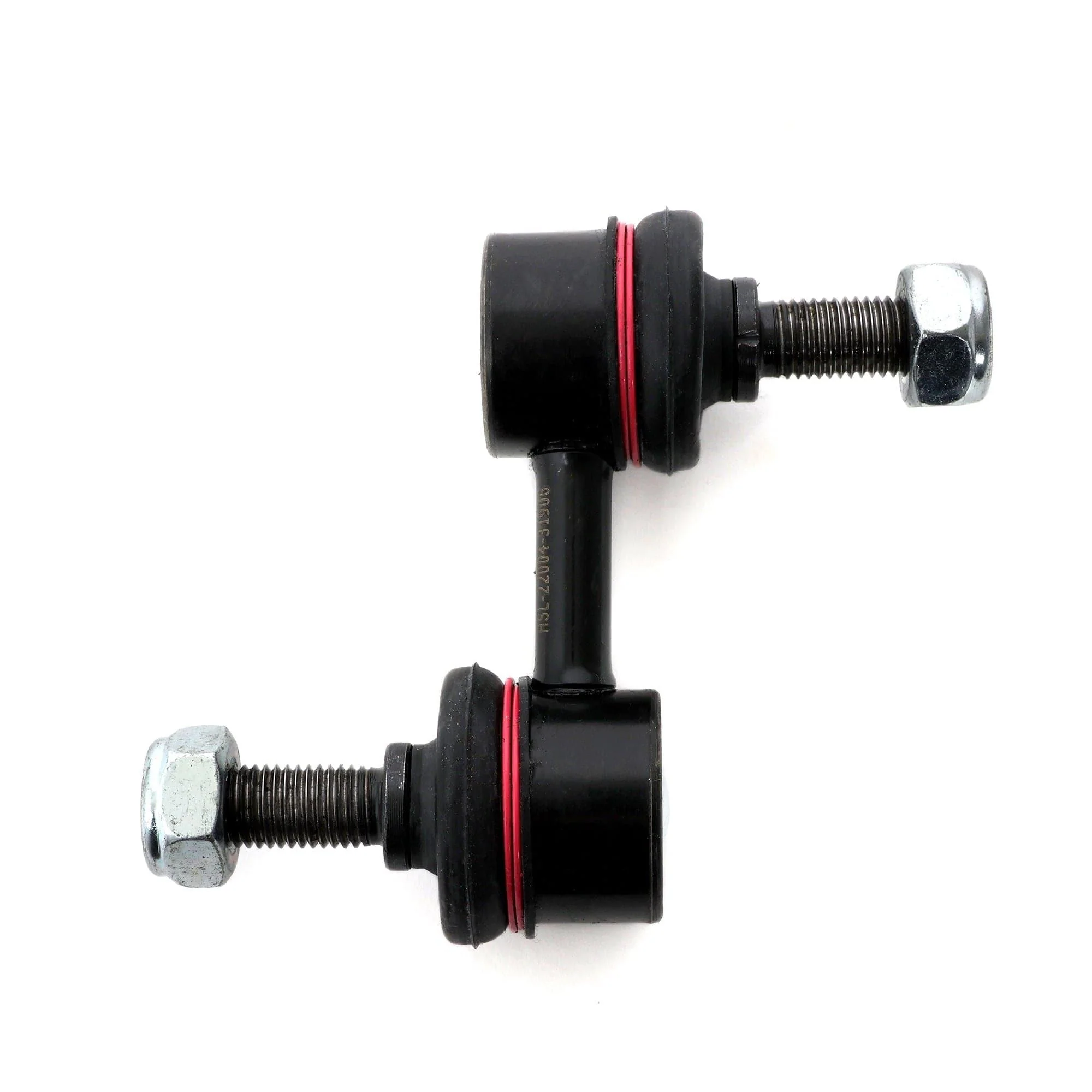 BLOX Racing Front Sway Bar End Link Set - 99-00 Civic Si - Image 3