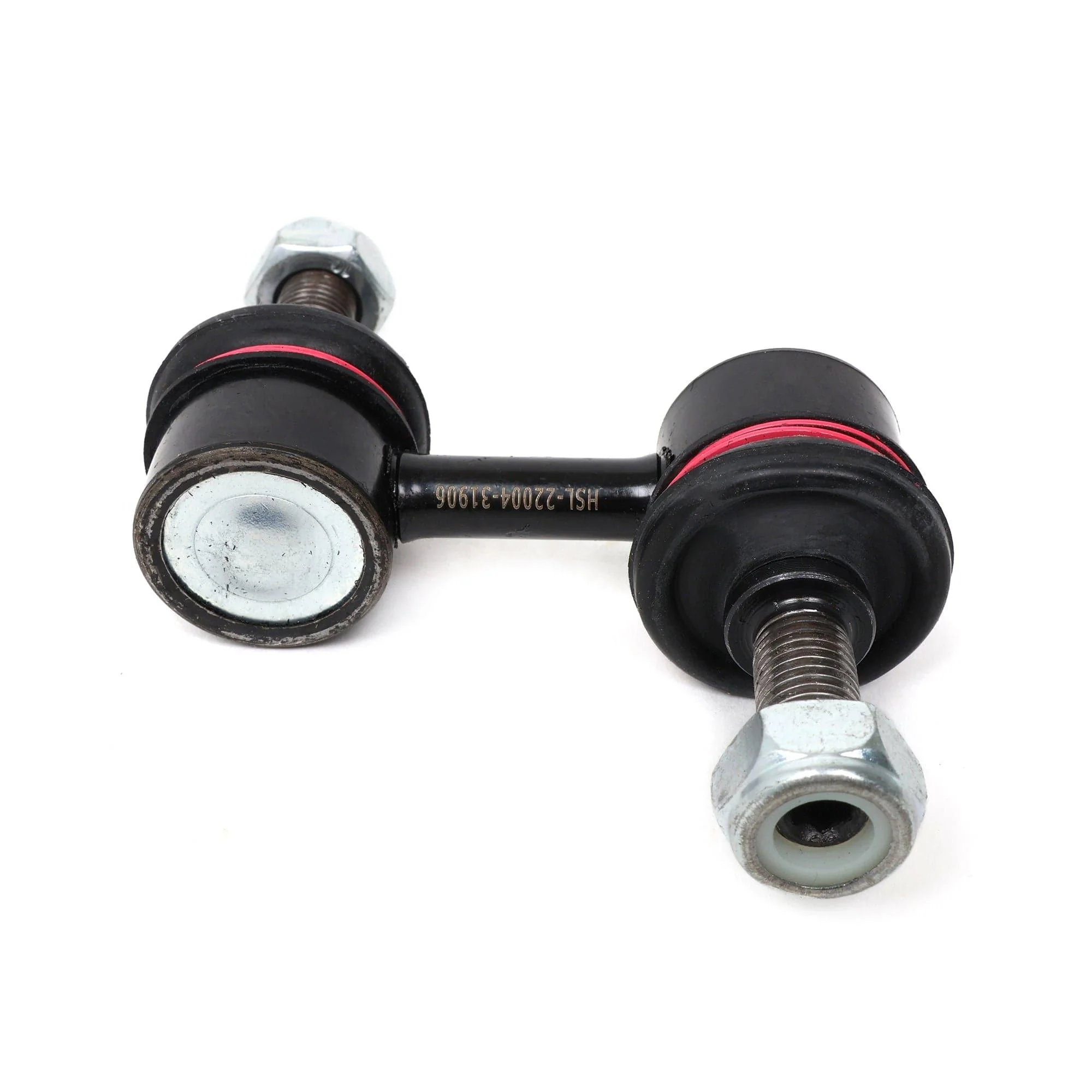 BLOX Racing Front Sway Bar End Link Set - 99-00 Civic Si - Image 4