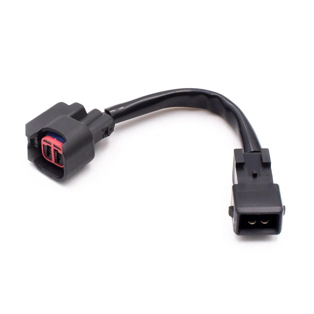 BLOX Racing Fuel Injector Adapter Harness - Image 2