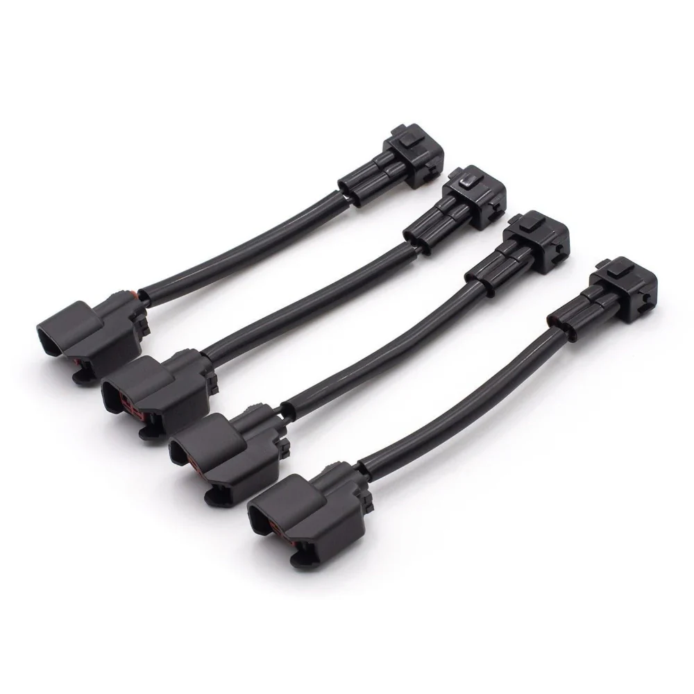 BLOX Racing Fuel Injector Adapter Harness - Image 3