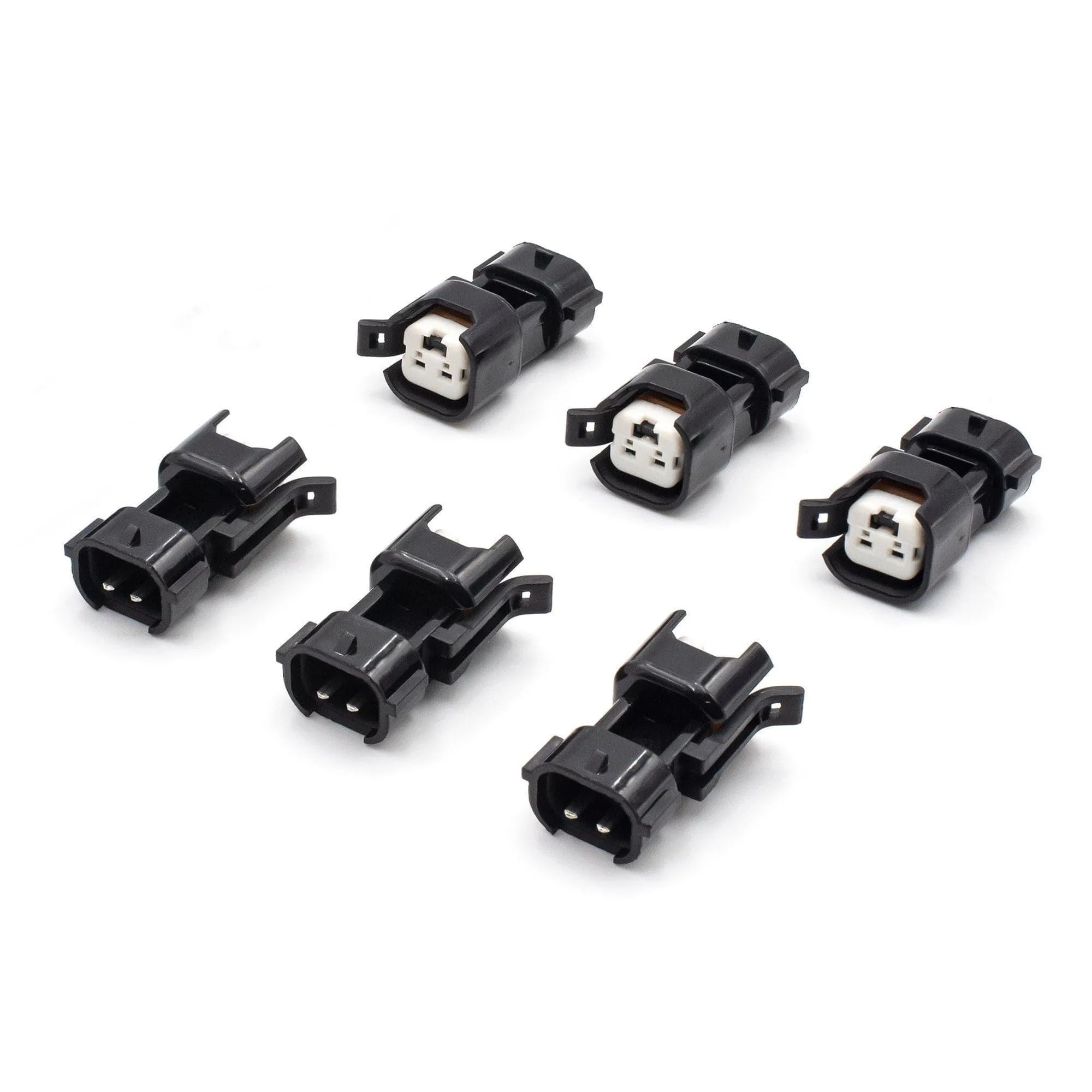 BLOX Racing Fuel Injector Quick Connectors - Image 11
