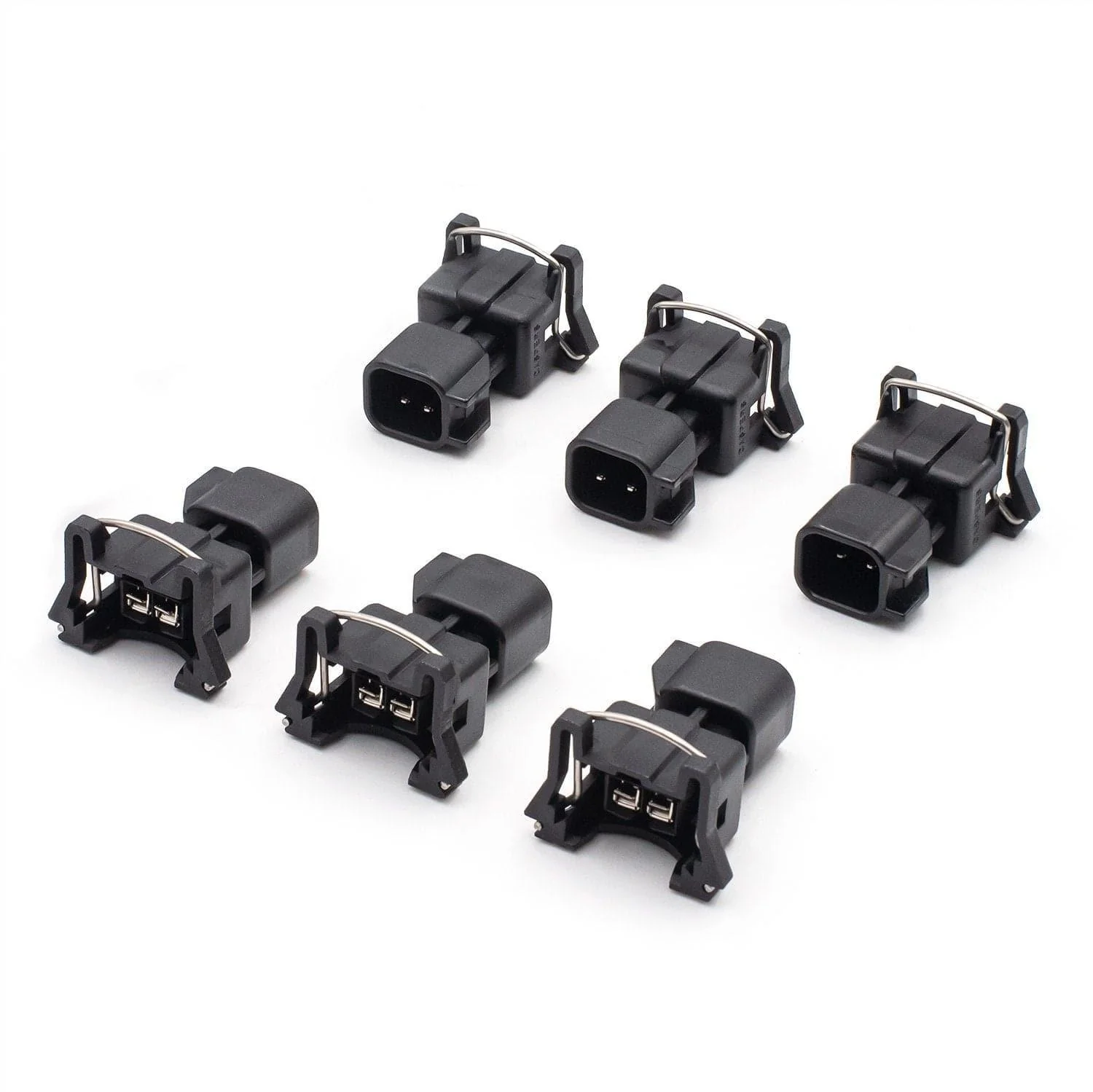 BLOX Racing Fuel Injector Quick Connectors - Image 2