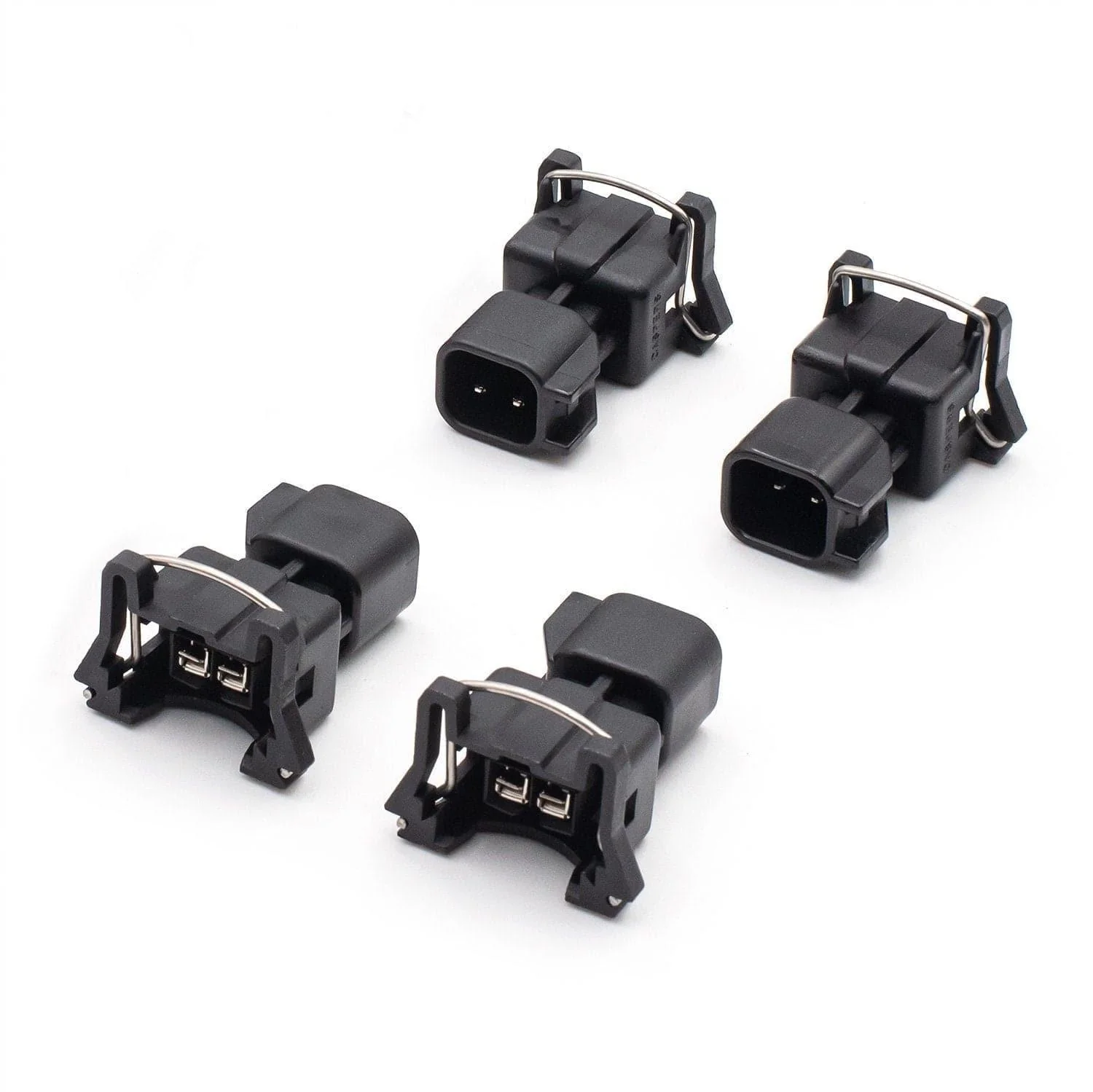 BLOX Racing Fuel Injector Quick Connectors - Image 20